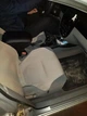 Подлокотник Chevrolet Lacetti черный ДСП - изображение 5