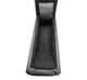 Подлокотник Smart Fortwo 1 1998-2007 черный ДСП - изображение 15