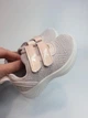 Кроссовки для девочки Apawwa 2404 pink розовые р.25-15,7 см - изображение 3