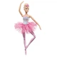Лялька Barbie Dreamtopia Сяйна балерина - зображення 5