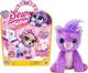 Интерактивная игрушка Little Live Pets Moose Toys Няшка Потеряшка Груминг салон и швейная машинка - изображение 1