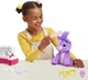 Интерактивная игрушка Little Live Pets Moose Toys Няшка Потеряшка Груминг салон и швейная машинка - изображение 4