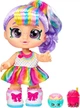 Кукла Moose Kindi Kids Fun Time Friends Rainbow Kate Радужная Кейт (50023) - изображение 1