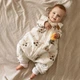 Дитячий спальник Little Love утеплений S 86/92/98 см (1-3 роки) Овечка Дрімка - зображення 4