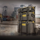 Ящик для інструментів DeWalt TOUGHSYSTEM 2.0 Toolbox (DWST83294-1) - зображення 3