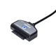 Адаптер Fideco с питанием для SATA HDD/SSD USB 3.0 Черный (FMC2PA0SA1PB 2681) - изображение 3