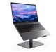 Подставка для ноутбука планшета OfficePro LS-956-G Alloy Aluminum Gray - изображение 2