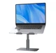 Подставка для ноутбука планшета OfficePro LS-956-G Alloy Aluminum Gray - изображение 3