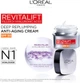 Крем для лица L'Oreal Paris Revitalift Filler SPF50 от признаков старения 50 мл (3600523982721) - изображение 6