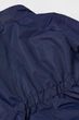 Комбинезон на флисе темно-синий H&M 68см (400097931) - изображение 3