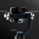 Стабилизатор WIWU S5B Three-Axis Motorized Gimba Stabilizer Black - изображение 4