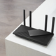 Маршрутизатор TP-Link Archer AX55 Pro (22451S1000149) - Уцінка - зображення 4