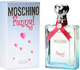 Туалетна вода для жінок Moschino Funny 100 мл (8011003991617) (955555906173701) - Уцінка - зображення 1