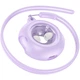 Беспроводные TWS наушники Hoco EW71 Galaxia Purple - изображение 2