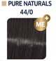 Фарба для волосся Wella Professionals Koleston Perfect Me+ Pure Naturals 44/0 стійка 60 мл (4064666253817) - зображення 2