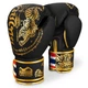 Боксерські рукавиці Phantom Muay Thai Gold 12 унцій (Бинти 4м. в подарунок) - изображение 2