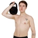 Гиря 16кг цельная соревновательная стальная окрашенная Zelart Competition Kettlebell 7795-16 вес 16кг - изображение 9