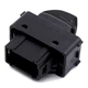 Кнопка 6 Pins стеклоподъемника Citroen Berlingo C3 Peugeot Partner 207 6554QK 6490E2 - изображение 3