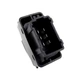 Кнопка 6 Pins стеклоподъемника Citroen Berlingo C3 Peugeot Partner 207 6554QK 6490E2 - изображение 4