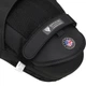 Лапи боксерські RDX FOCUS PAD AURA PLUS T-17 Black Golden - зображення 4