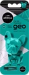 Ароматизатор в авто Aroma Car Geo Dog Polymer Oud Touch (5904224121532) - изображение 2
