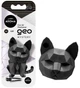 Ароматизатор в авто Aroma Car Geo Cat Polymer Mystery (5904224120580) - изображение 1