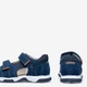 Детские спортивные сандалии для мальчика Lasocki KING CI12-KING-02(III)CH 5905588582472 25 Синие (5905588582588) - изображение 6