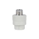 Муфта из PPR Blue Ocean 20х1/2", наружная резьба - изображение 5