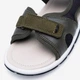 Детские сандалии для мальчика Lasocki Young Aguti CI12-3033-06 5905588583264 29 Хаки (5905588583448) - изображение 5