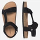 Подростковые сандалии для мальчика Lasocki Young AIR CI12-AIR-03 5905588554929 37 Черные (5905588555032) - изображение 4