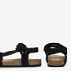 Подростковые сандалии для мальчика Lasocki Young AIR CI12-AIR-03 5905588554929 37 Черные (5905588555032) - изображение 6