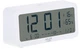 Настольные часы Adler AD 1195 white - изображение 1