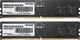 Pamięć RAM Patriot DDR5-5600 16384MB PC5-44800 (Kit of 2x8192) Signature Line Black (PSD516G560C40KX) - obraz 1