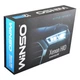 Комплект ксенона Winso H11 5000K 85V 35W PK22s KET 2шт - изображение 2