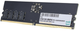 Pamięć RAM Apacer DIMM DDR5-4800 16384MB PC5-38400 (FL.16G2A.PTH) - obraz 2