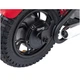 Електромотоцикл Ramiz SPEED Power 24 Red, PA.A9902.CR - зображення 6