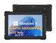 Защищенный планшет 10.1" HEIGAOLAPC F7G-A 8/128Gb 4G Windows 11 Pro 8000 мАч - изображение 1