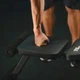 Тренировочная скамья складная Trex Sport TX-110B с эспандерами и регулировкой спинки - изображение 13