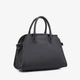 Сумка женская кожаная тоут средняя Regina Notte Tote 3840 Черный - изображение 3