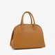 Сумка женская кожаная тоут средняя Regina Notte Tote 3840 Рыжий - изображение 3
