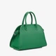 Сумка женская кожаная тоут средняя Regina Notte Tote 3840 Зеленый - изображение 3
