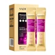 Ночная маска для лица SADOER Fibronectin Anti Wrinkle Mask с фибронектином 4мл - изображение 2