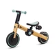 Біговел велосипед Kinderkraft 4Trike, Blue - изображение 1