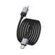 Кабель HOCO Type-C для Type-C Honorific charging data cable X110 |1m, 60W| 5017686 - зображення 4
