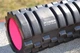 Масажний ролик (роллер) Power System PS-4050 Fitness Foam Roller Black/Pink (33x15см.) 4911316 - изображение 7