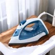 Утюг Maestro MR-300C Blue с керамическим покрытием 1800 Вт - изображение 1