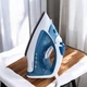 Утюг Maestro MR-300C Blue с керамическим покрытием 1800 Вт - изображение 2
