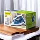 Утюг Maestro MR-300C Blue с керамическим покрытием 1800 Вт - изображение 6
