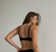 Бюст для годування ZHU-ZHA 215k Gabi 75C black - изображение 3
