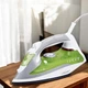 Утюг Maestro MR-302C Green с керамическим покрытием 2200 Вт - изображение 1